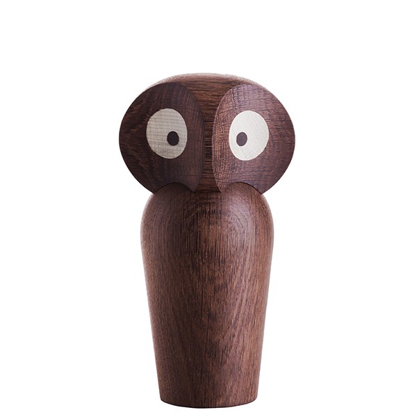 ARCHITECTMADE 아키텍메이드 아워 small 스모크 oak AM000465