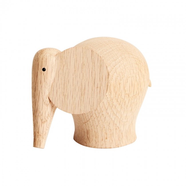 WOUD 우드 Nunu 코끼리 small WD150036