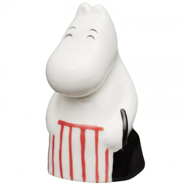 ARABIA 아라비아핀란드 무민 mini figurine 무민MAMMA AR1025538