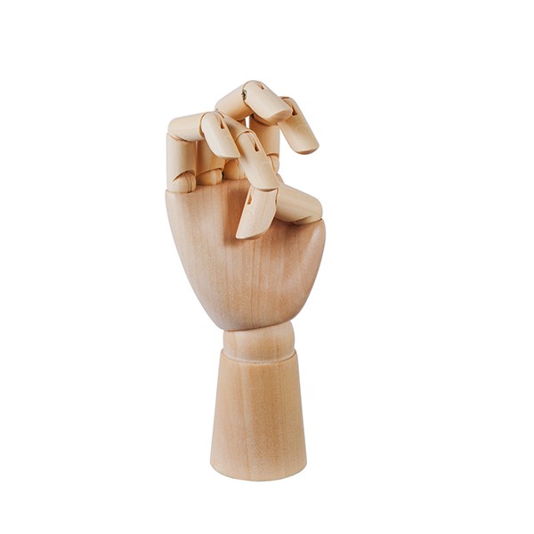 HAY 헤이 Wooden hand S HA503651