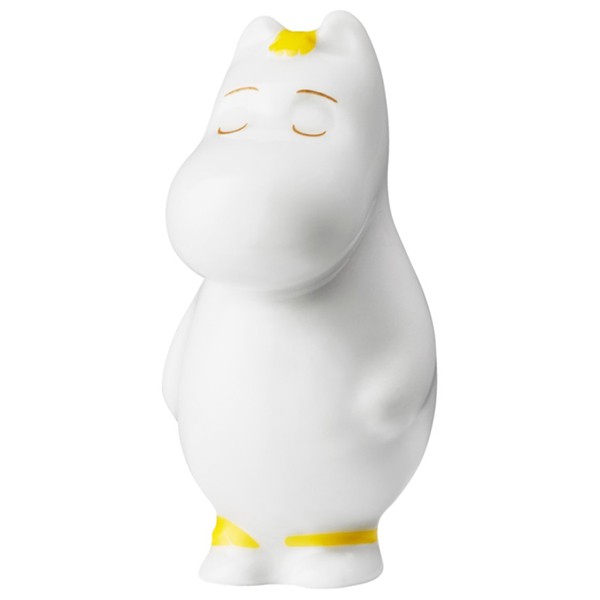 ARABIA 아라비아핀란드 무민 mini figurine Snorkmaiden AR1023454