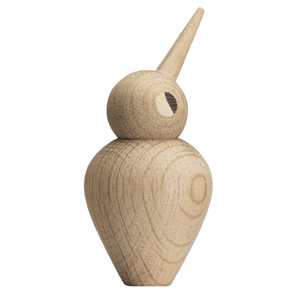 ARCHITECTMADE 아키텍메이드 Bird small oak AM000405