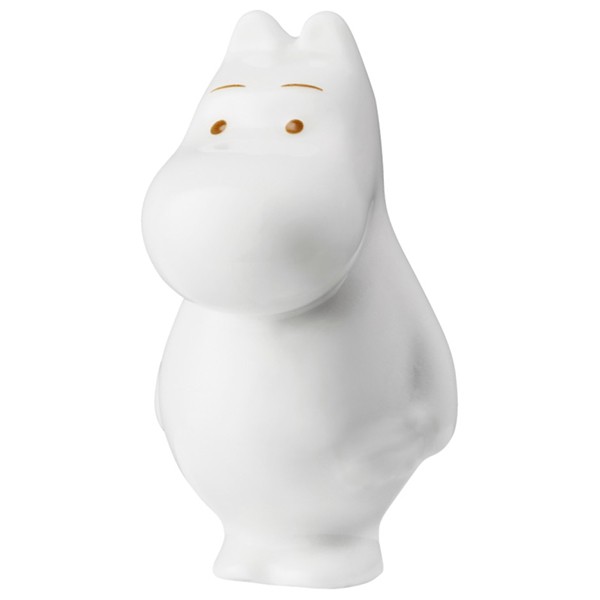 ARABIA 아라비아핀란드 무민 mini figurine 무민TROLL AR1023455