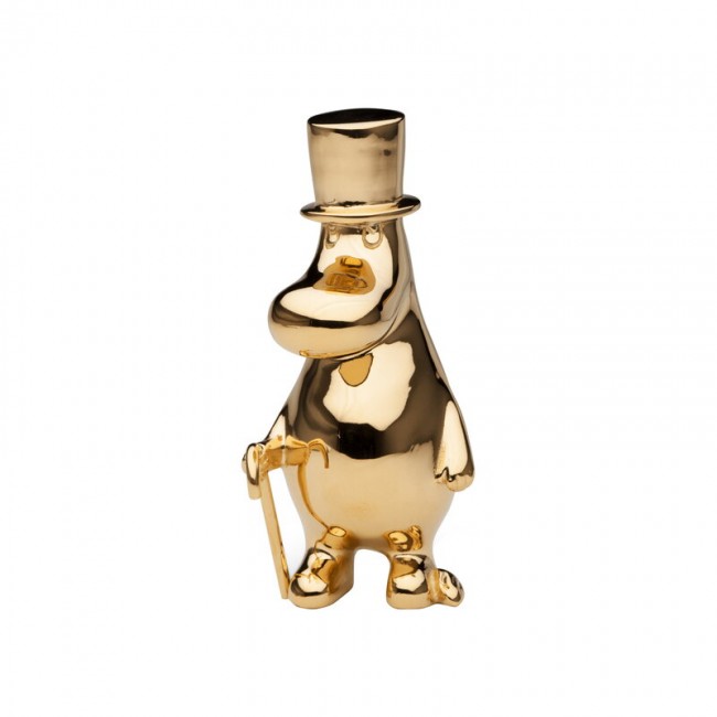 SKULTUNA 무민 x 스컬투나 무민PAPPA figure SL751-5