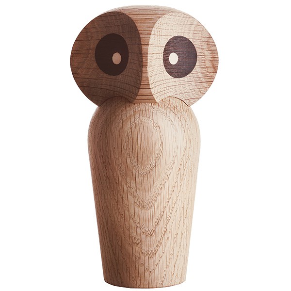 ARCHITECTMADE 아키텍메이드 아워 라지 네츄럴 oak AM000470