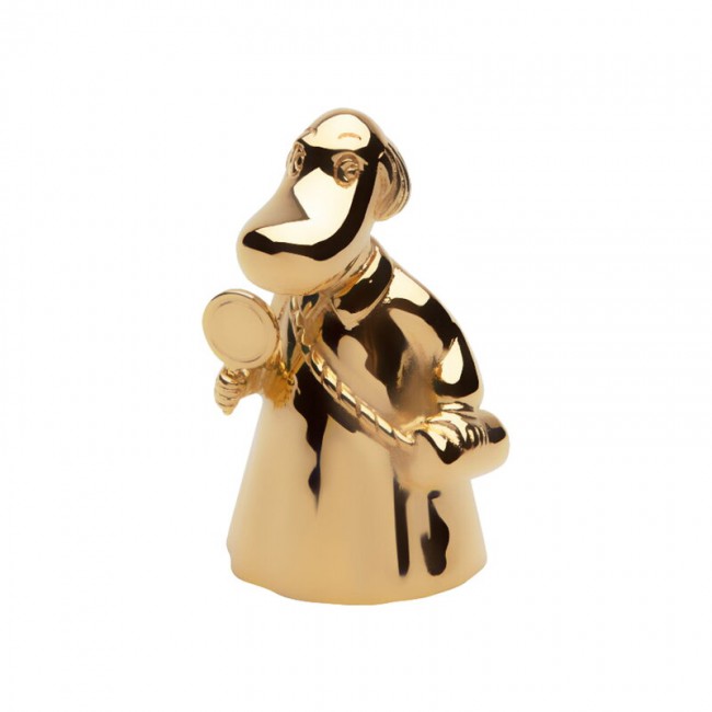 SKULTUNA 무민 x 스컬투나 H에뮤LEN figure SL751-9