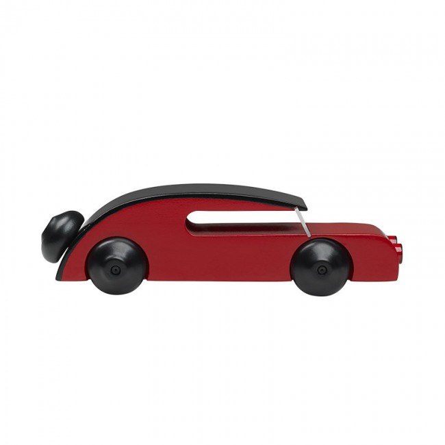 KAY BOJESEN 카이보예센 Sedan Automobil wooden car small RD39216