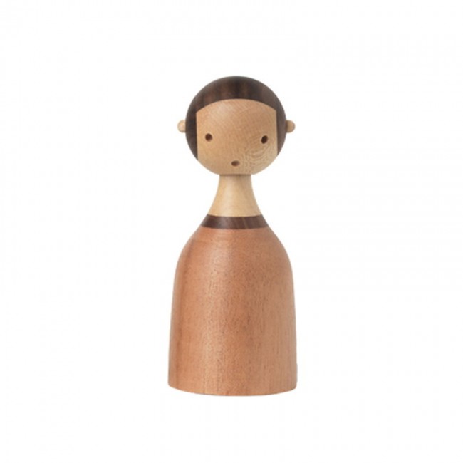 ARCHITECTMADE 아키텍메이드 Kin Girl figurine AM000874