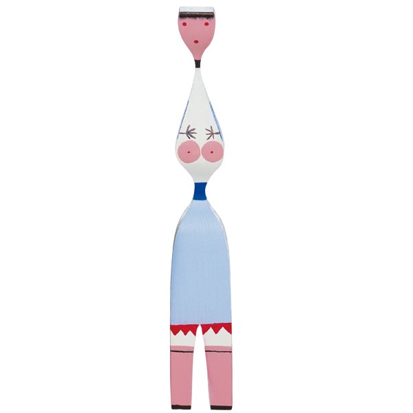 VITRA Wooden doll 7 Vitra Wooden doll 7 08985