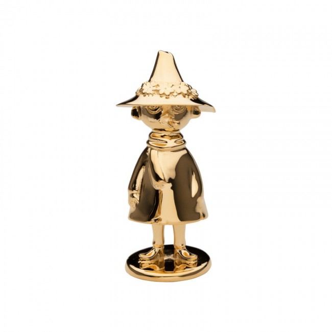 SKULTUNA 무민 x 스컬투나 Snufkin figure SL751-7