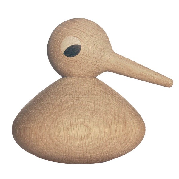ARCHITECTMADE 아키텍메이드 Bird chubby oak AM000425