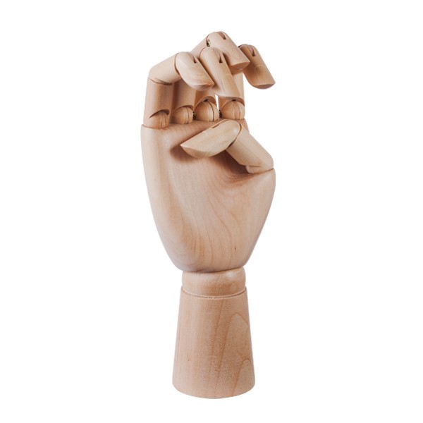 HAY 헤이 Wooden hand M HA503653