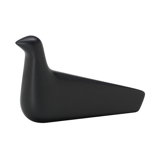 VITRA LOiseau 세라믹 bird 차콜 matt Vitra LOiseau ceramic bird  charcoal matt 08958