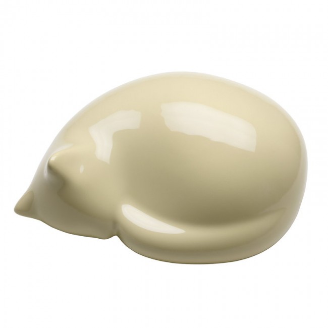 VITRA Resting Cat beige Vitra Resting Cat  beige 08956
