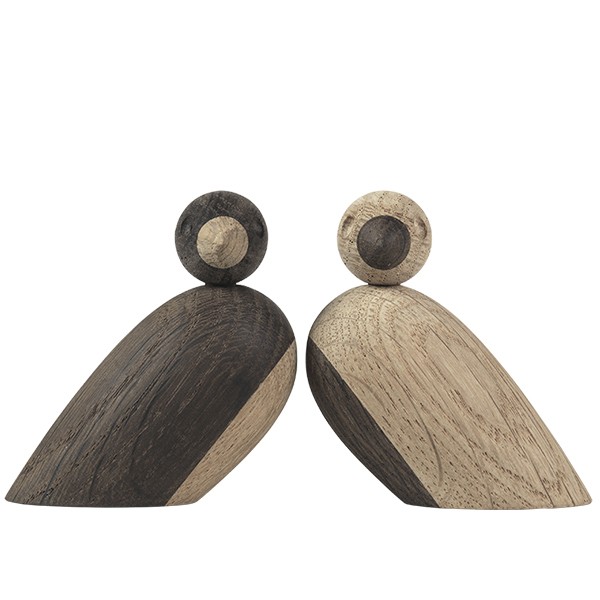 KAY BOJESEN 카이보예센 Sparrows 2 pcs RD39460