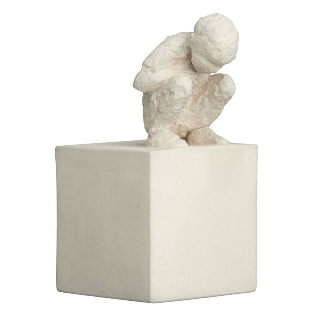 Kahler The Curious One figure KR18100
