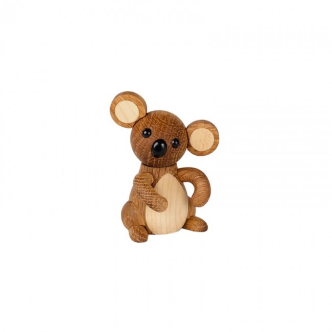 SPRING COPENHAGEN 스프링코펜하겐 Joey The Koala Baby figurine SPC2034