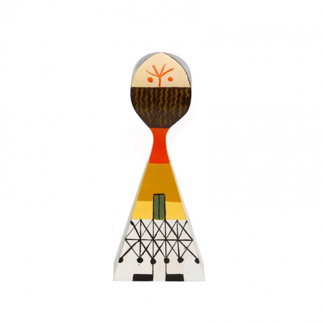 VITRA Wooden doll 13 Vitra Wooden doll 13 08944