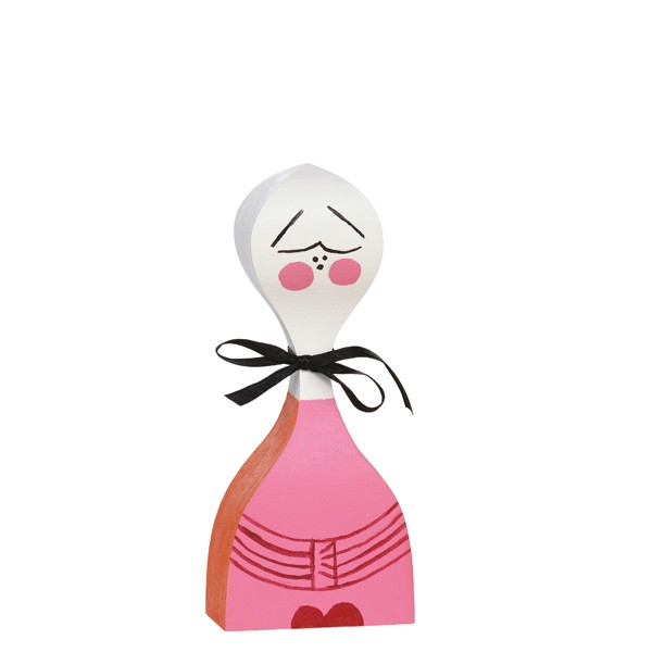 VITRA Wooden doll 2 Vitra Wooden doll 2 08935