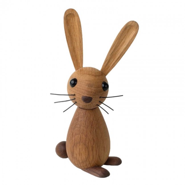SPRING COPENHAGEN 스프링코펜하겐 Jumper The Bunny figurine SPC2028