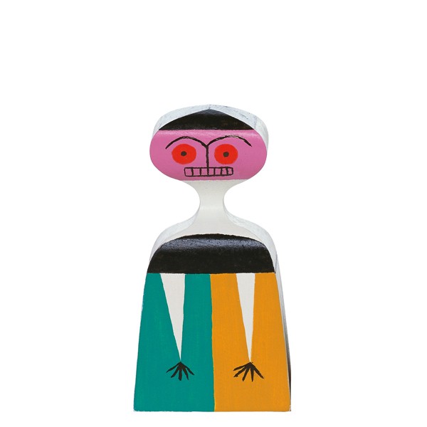 VITRA Wooden doll 3 Vitra Wooden doll 3 08919