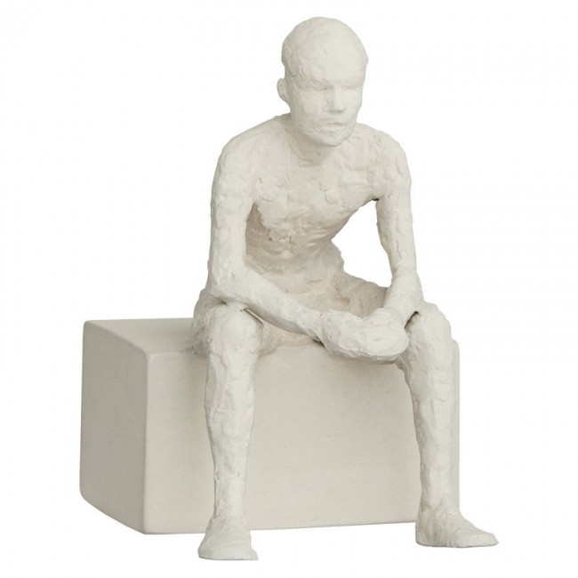 Kahler The Reflective One figure KR18102