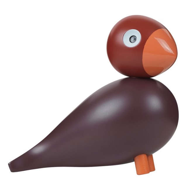 KAY BOJESEN 카이보예센 Year Bird 2022 Poppy RD39414