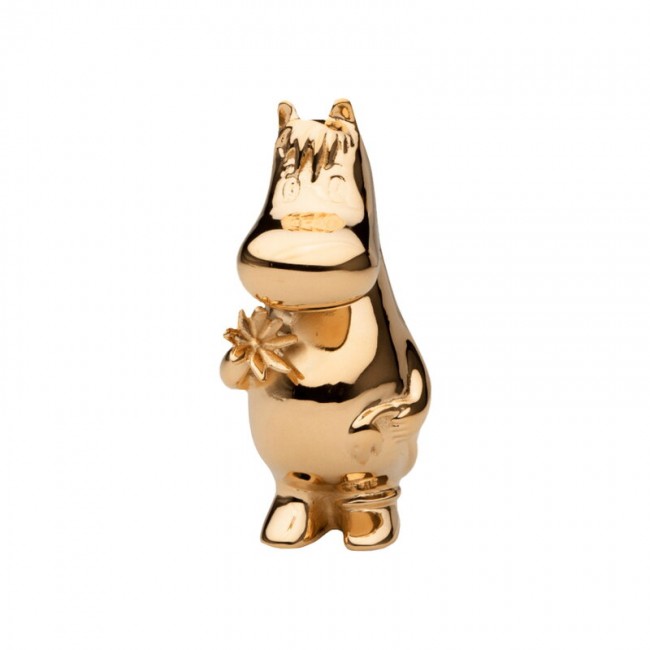 SKULTUNA 무민 x 스컬투나 Snorkmaiden figure SL751-2