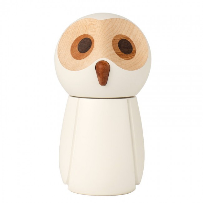 SPRING COPENHAGEN 스프링코펜하겐 The Snowy 아워 salt grinder SPC1026