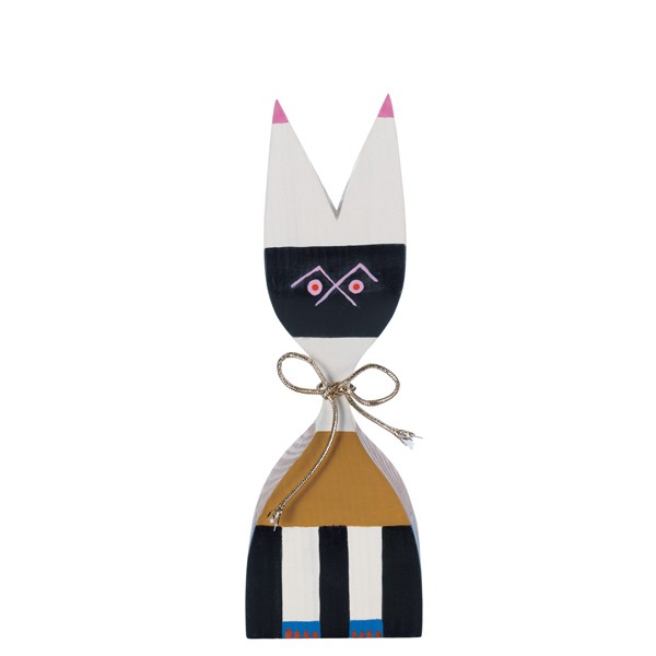 VITRA Wooden doll 9 Vitra Wooden doll 9 08897