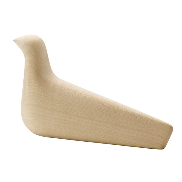VITRA LOiseau wooden bird Vitra LOiseau wooden bird 08896
