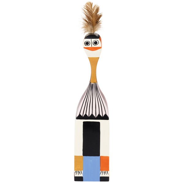 VITRA Wooden doll 1 Vitra Wooden doll 1 08895