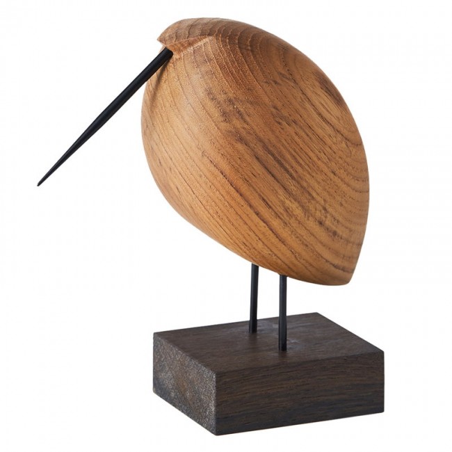 WARM NORDIC 웜 노르딕 Beak Bird Lazy Snipe WA6130403