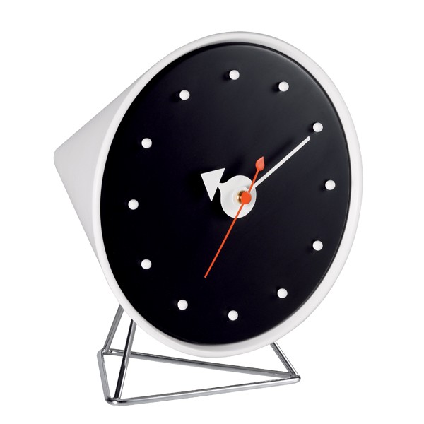 VITRA Cone 시계 Vitra Cone Clock 08880