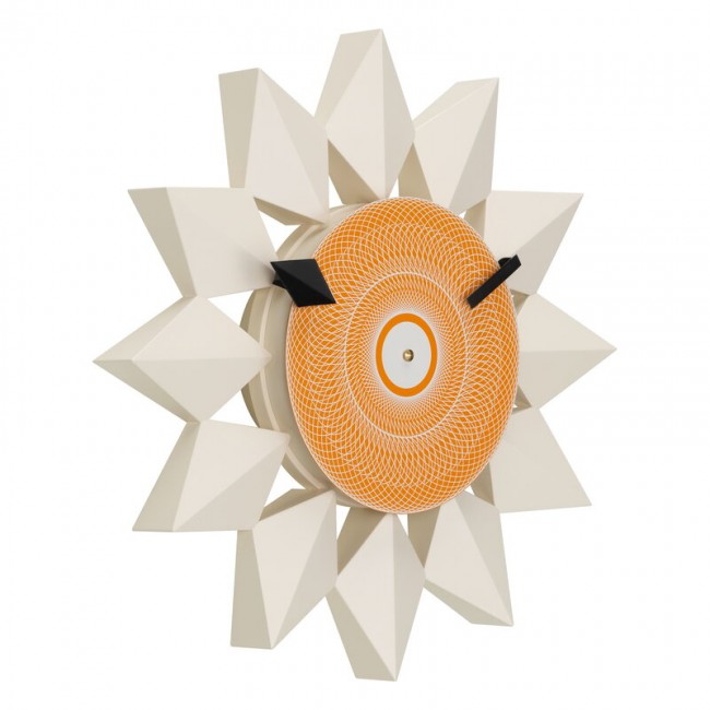 VITRA 다이아몬드 Markers 시계 Vitra Diamond Markers Clock 08865
