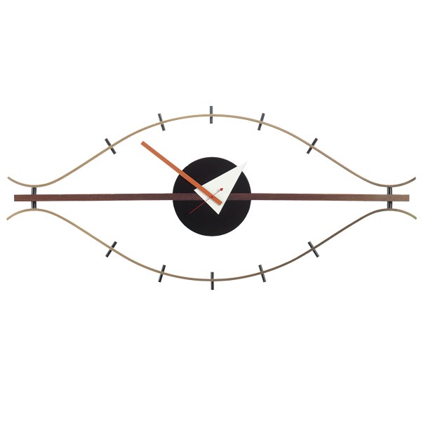 VITRA 아이 클락 Vitra Eye Clock 08858
