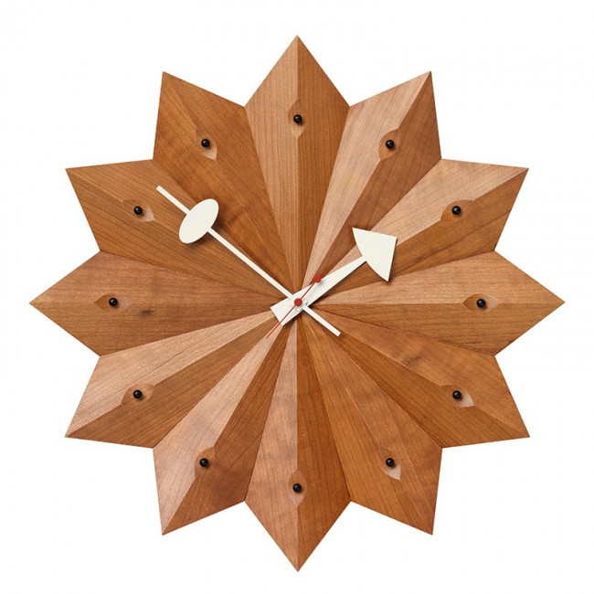 VITRA Fan 시계 Vitra Fan Clock 08843