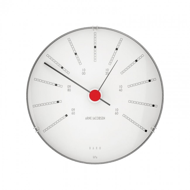 ARNE JACOBSEN 아르네야콥센 AJ Bankers barometer RD43686