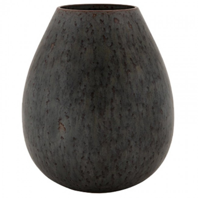 Klassik Studio Milo dr_op 화병 꽃병 olive KS17201