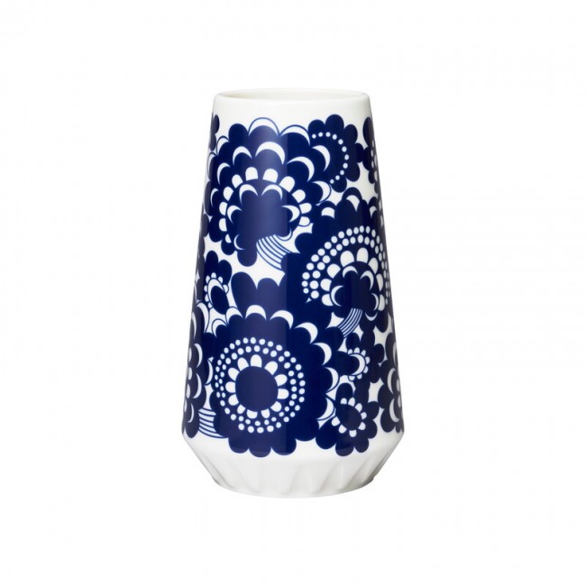 ARABIA 아라비아핀란드 Esteri 화병 꽃병 19 cm AR1057196