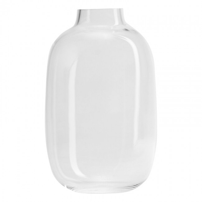 Katriina Nuutinen Vieno 화병 꽃병 clear KN100243-7