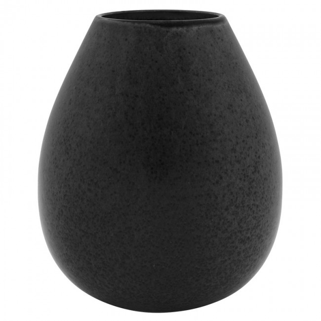 Klassik Studio Milo dr_op 화병 꽃병 grey KS105101