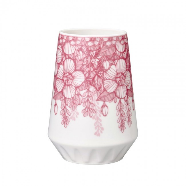 ARABIA 아라비아핀란드 Huvila 화병 꽃병 13 cm AR1051307