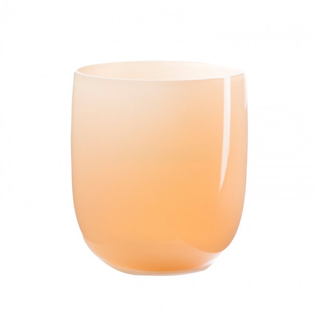 Katriina Nuutinen Pulmu 화병 꽃병 apricot KN100240-2