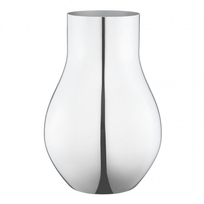 GEORG JENSEN 조지젠슨 Cafu 화병 꽃병 steel GJ3586358