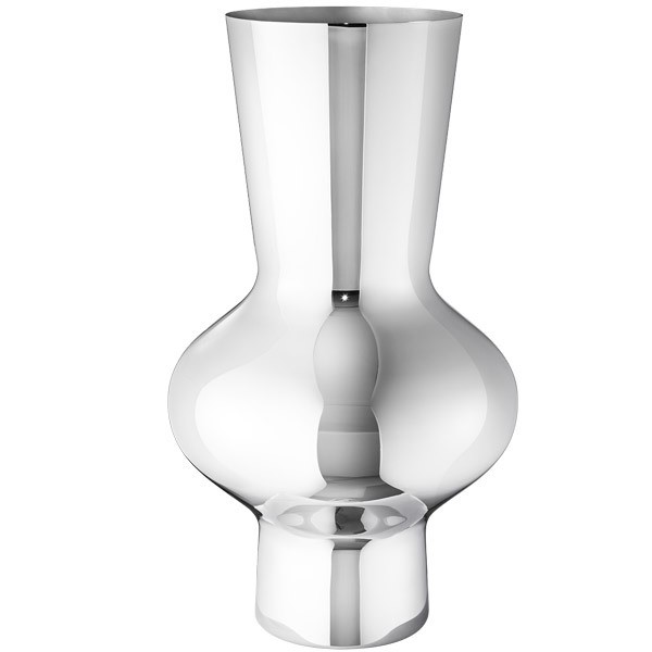 GEORG JENSEN 조지젠슨 Alfredo 화병 꽃병 47 cm GJ3586206