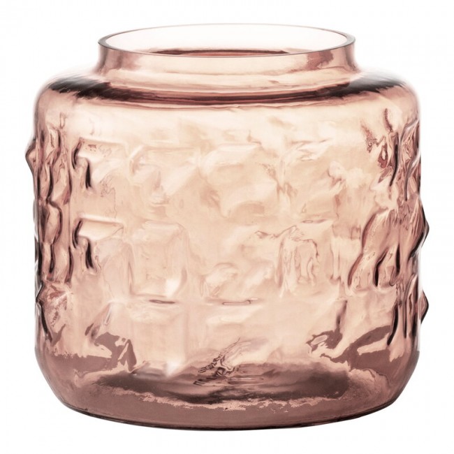 NORMANN COPENHAGEN 노만코펜하겐 Tombola 화병 꽃병 17 cm 로즈 NC102092