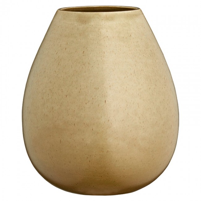 Klassik Studio Milo dr_op 화병 꽃병 sand KS105501