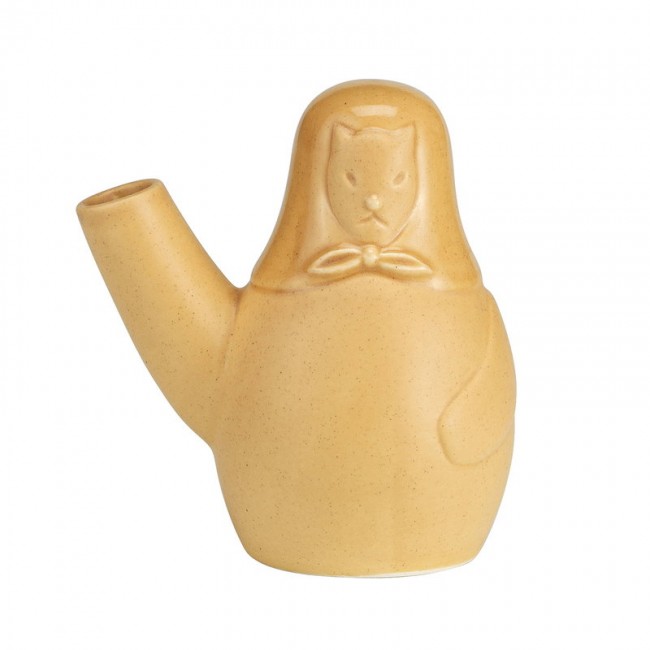 ARTEK Easter 도그 강아지 화병 꽃병 Artek Easter Dog vase 08718