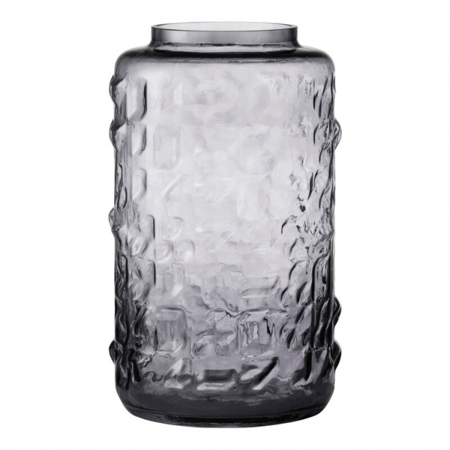 NORMANN COPENHAGEN 노만코펜하겐 Tombola 화병 꽃병 31 cm grey NC102091